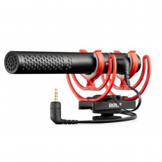 Rode VideoMic NTG
